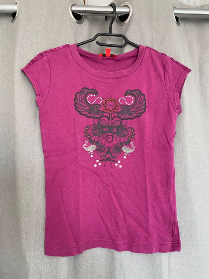 Tee shirt - photo numéro 2