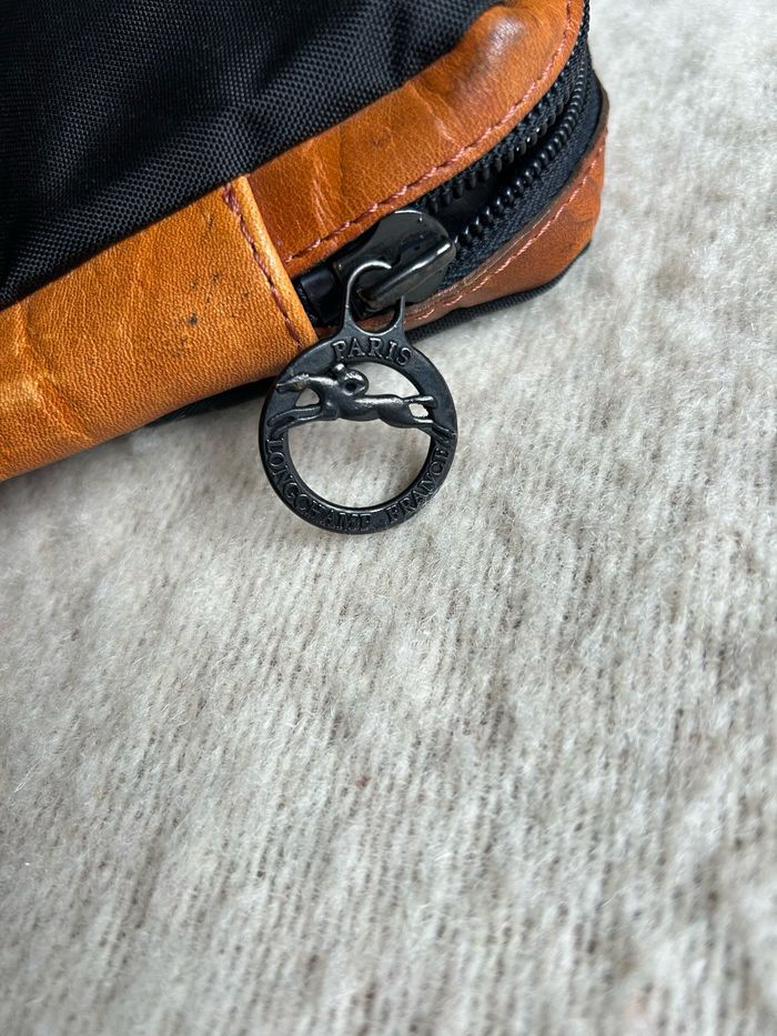 Pochette Longchamp - photo numéro 5