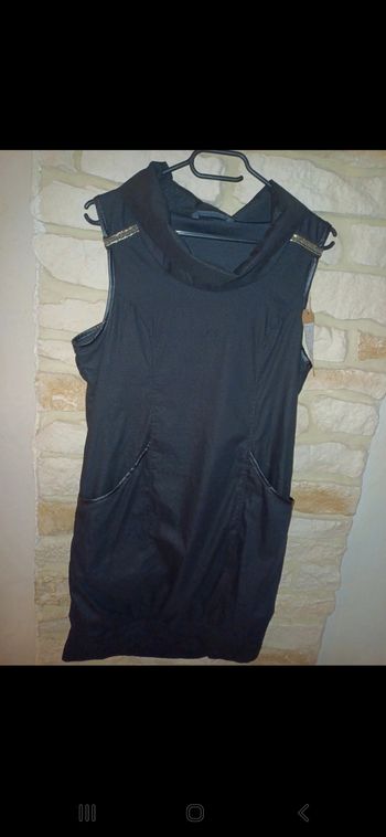 Robe femme taille 38