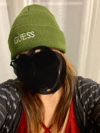Bonnet femme