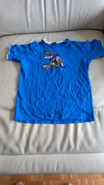 Tshirt 14 ans