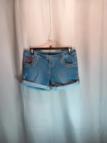 Short 42