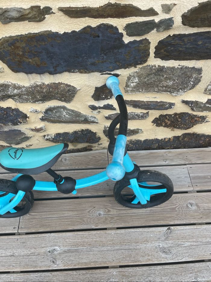 Draisienne évolutive Smartrike - photo numéro 2