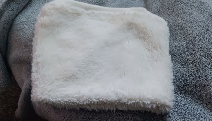 Tour du cou - photo numéro 2