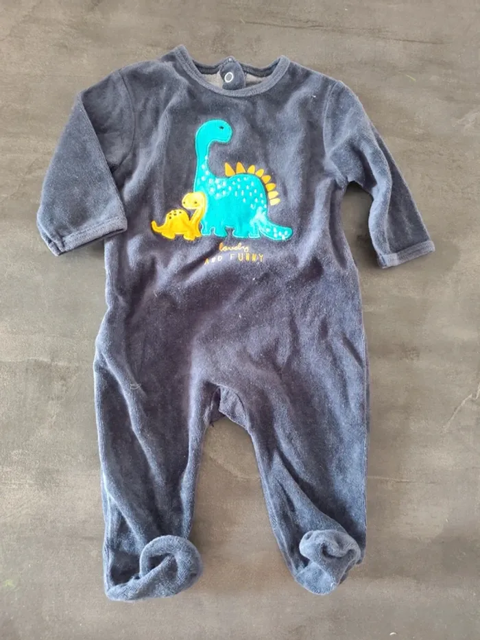 Pyjama bon état