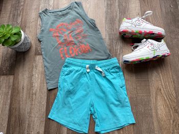 - Pyjama Kiabi   - 6 ans - Très bon état 