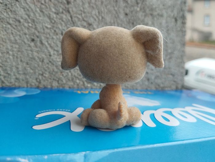 Petshop chien doux - photo numéro 2