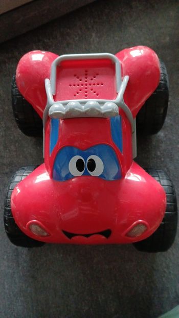 Voiture chicco