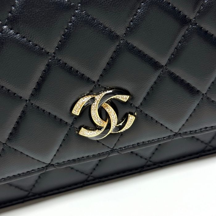 Chanel   WOC - photo numéro 2