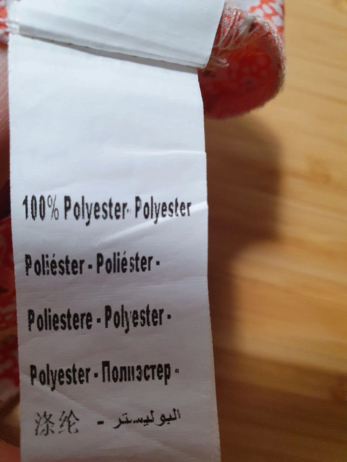 Combinaison short Orchestra 9 mois 71 cm - photo numéro 7