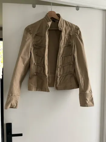 Veste