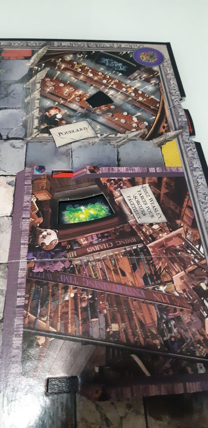 Cluedo Harry Potter - photo numéro 8