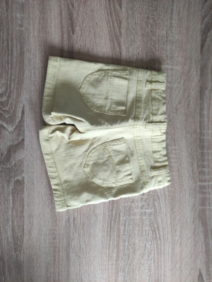 Short - photo numéro 2