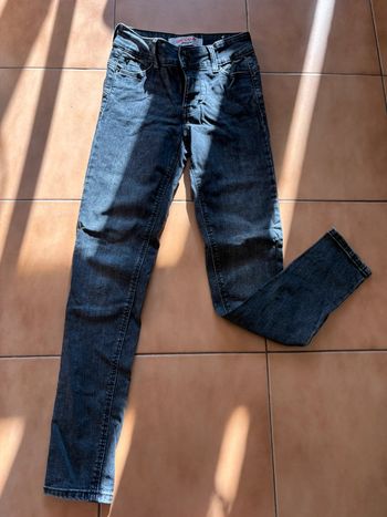 Jean femme 32