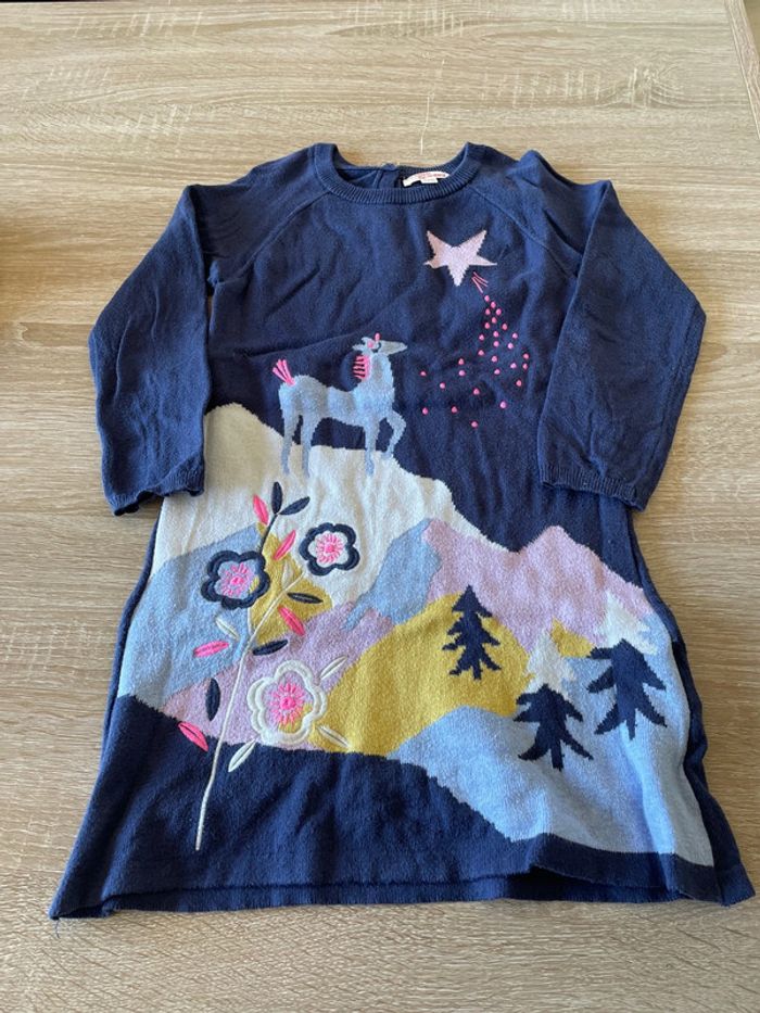 Robe - 5 ans