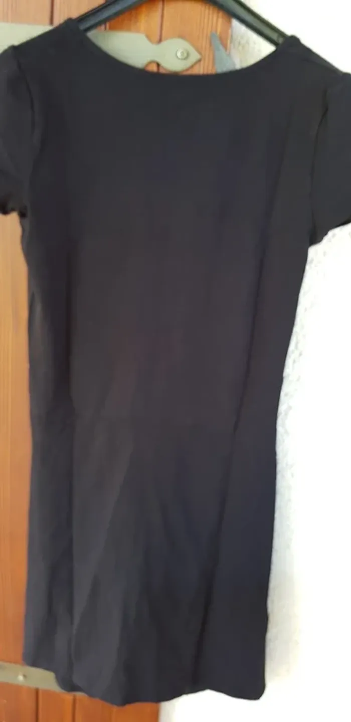 Lot de 2 robes de maternité 38 - photo numéro 6