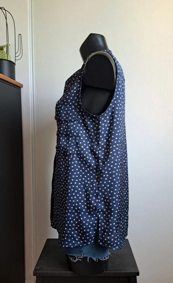 chemise mango 36🌺 - photo numéro 4