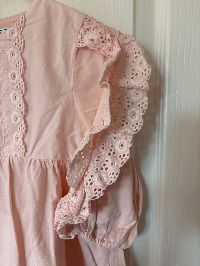 Blouse - photo numéro 2