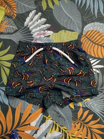 Short bébé KIABI