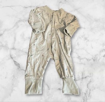 Pyjama / 3 mois / Zeeman 