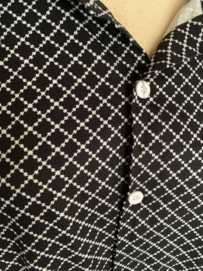 Chemise légère - photo numéro 3