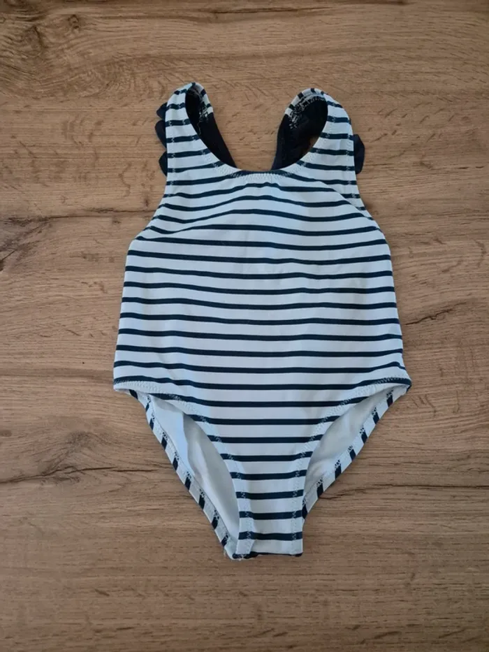 Maillot de bain 🩱
