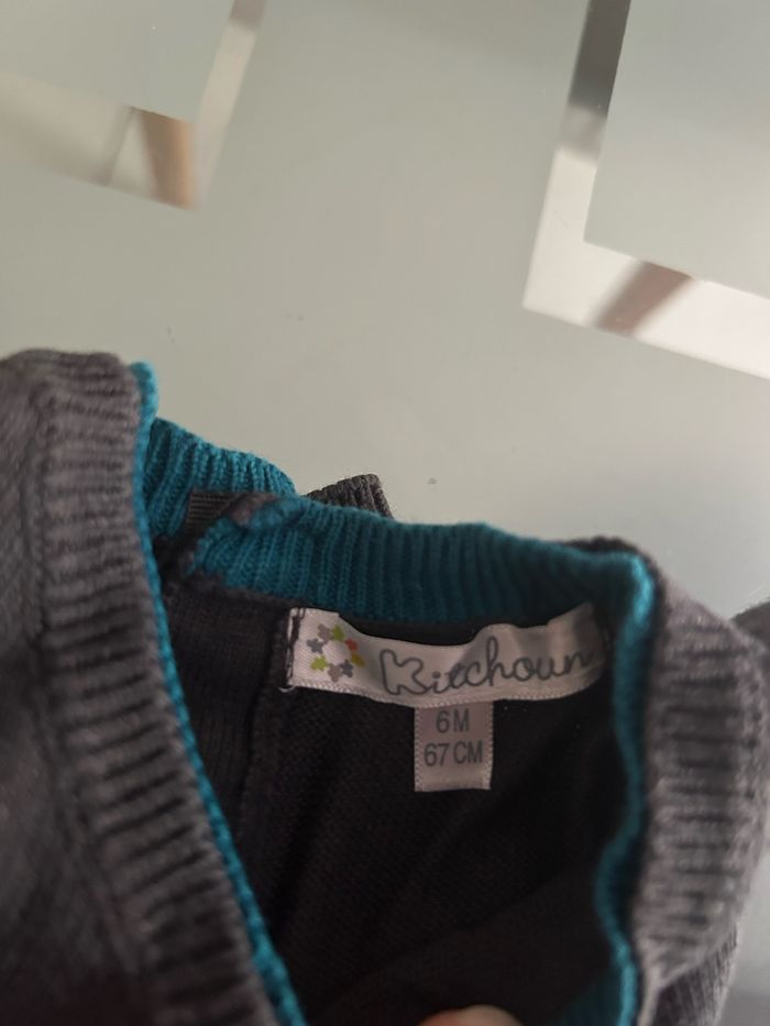 Pull - photo numéro 3