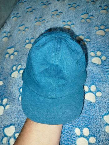 Casquette