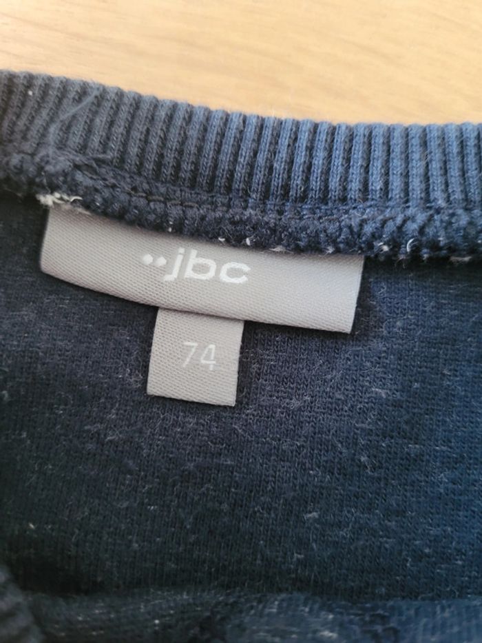 Ensemble jogging - photo numéro 2