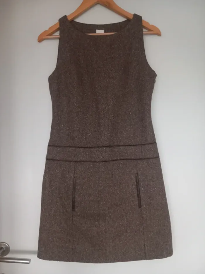 Jolie robe Camaïeu