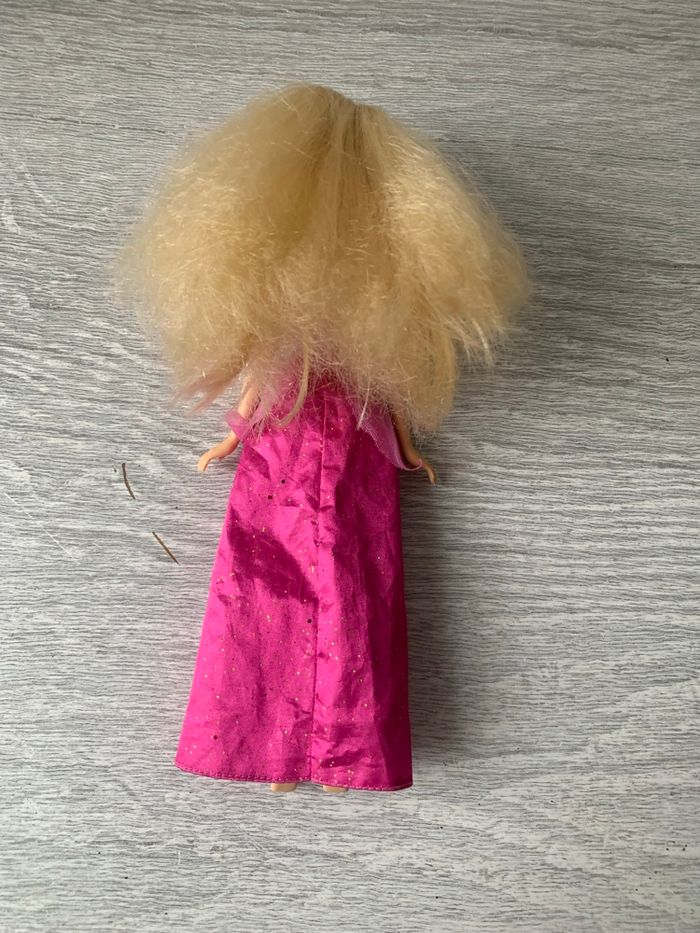 Barbie Disney Raiponce - photo numéro 2