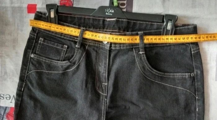 Jean taille 46 - photo numéro 5
