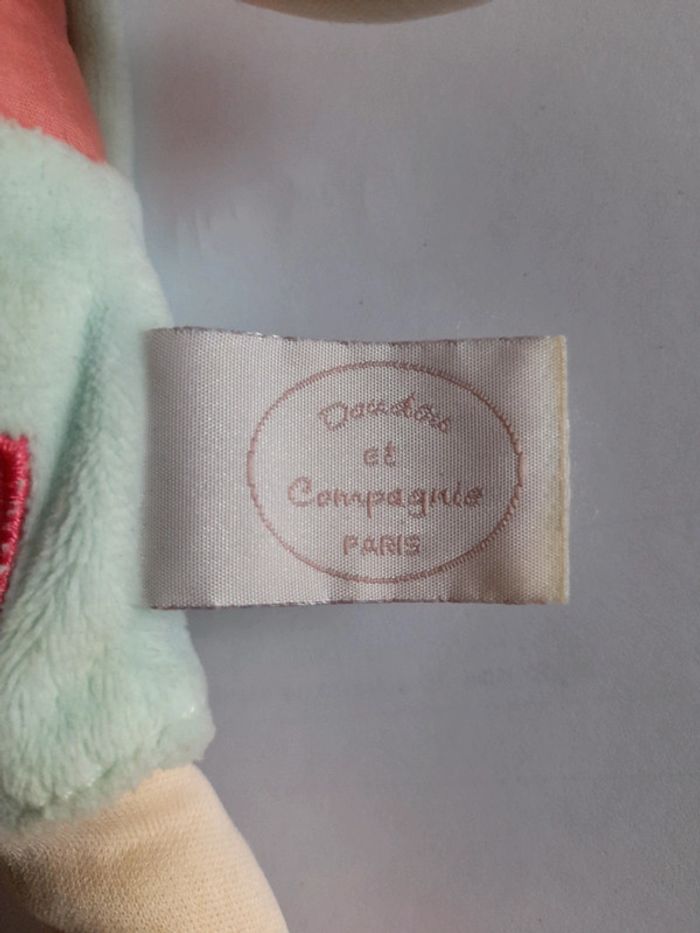 Doudou - photo numéro 3