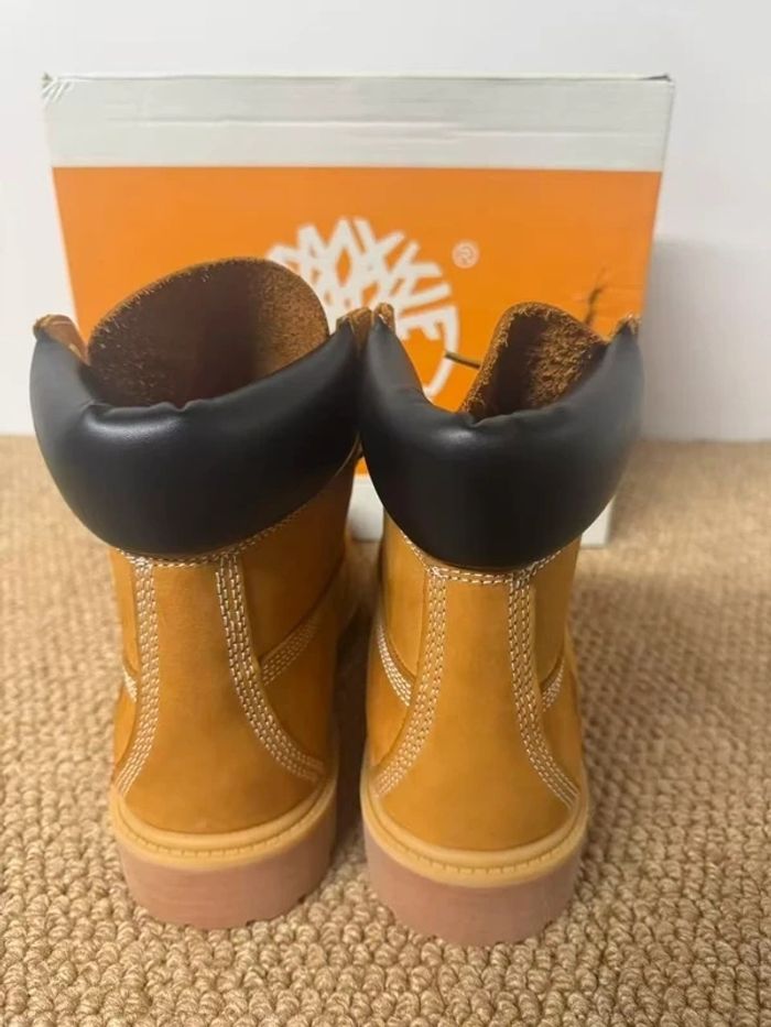 Timberland Boots 6-inch 39 - photo numéro 2