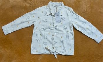 Chemise 