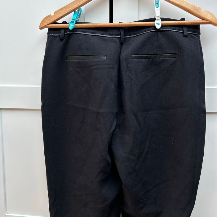 Pantalon cigarette - photo numéro 5