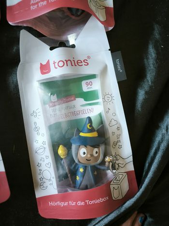Tonies