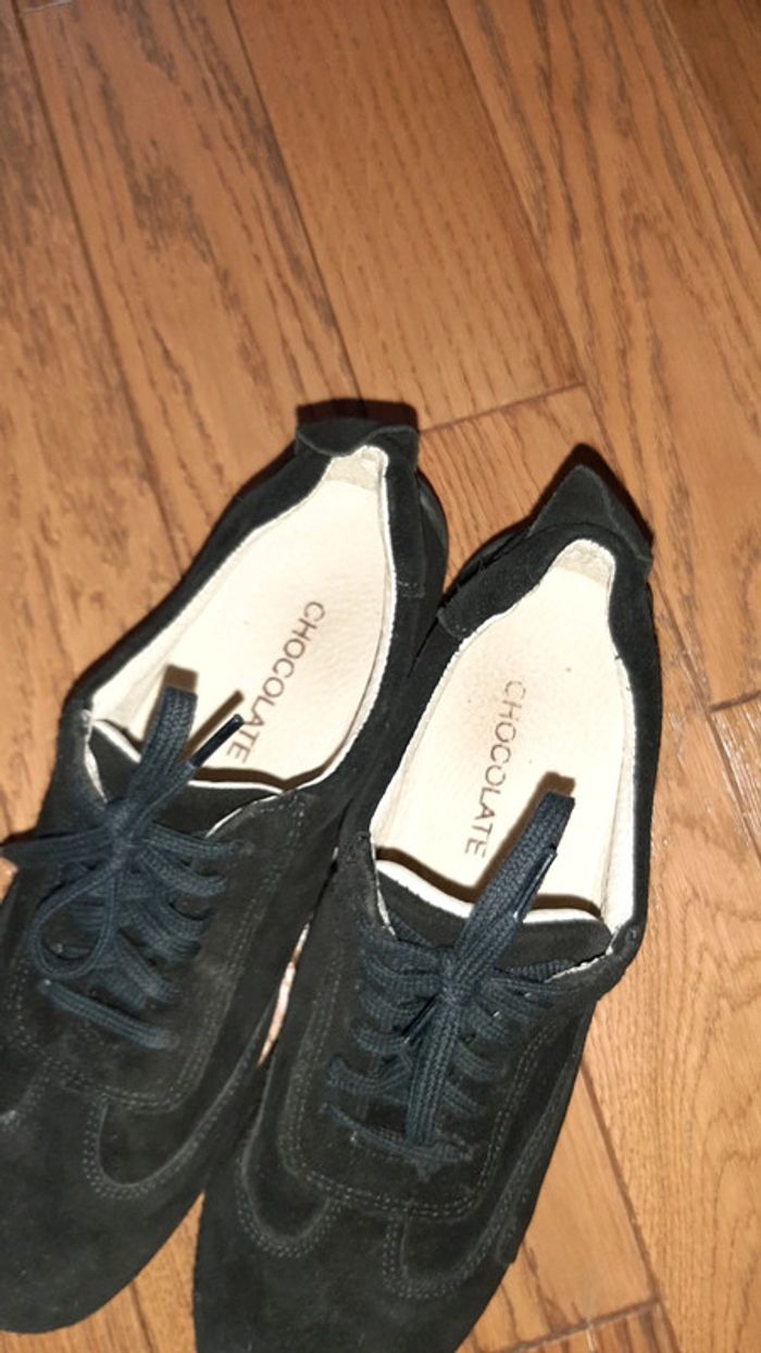 Baskets - photo numéro 2