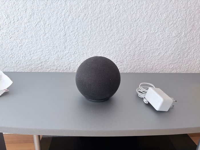 Echo alexa 4  Accessoires téléphone - photo numéro 2