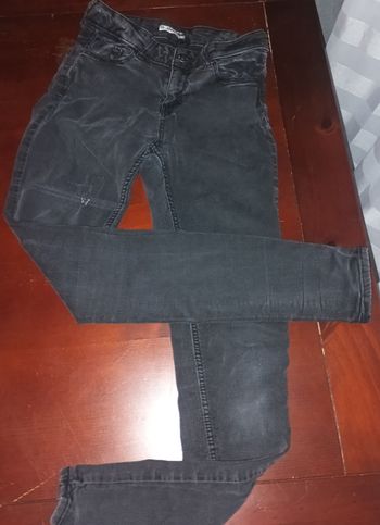 Pantalon jeans Taille 14 ans/XS 