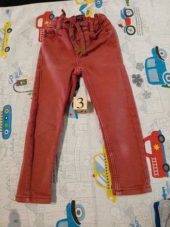 Jeans 3  ans