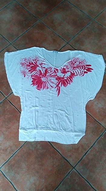 Tee shirt premaman