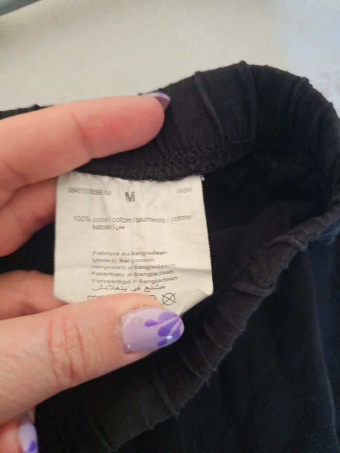 Pantalon de pyjama - photo numéro 3
