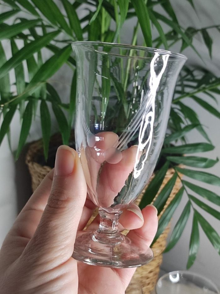 Verres à vin - photo numéro 3