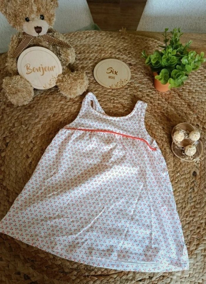 Robe été
