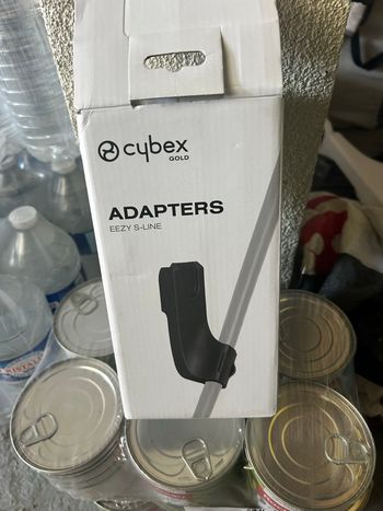 Adaptateur eezy s Line 