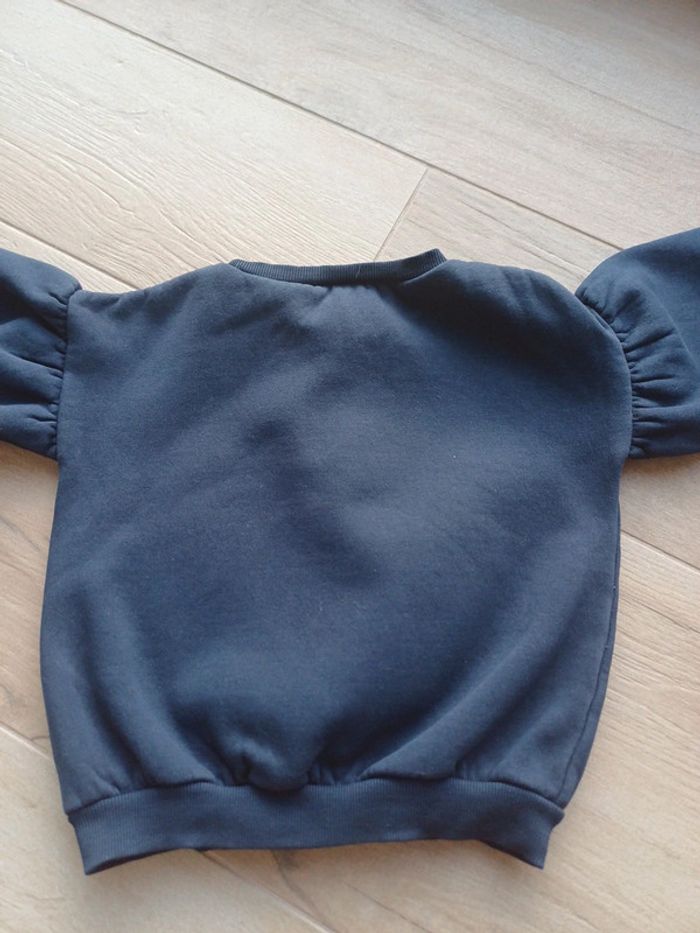 Sweat TAO 2/3ans - photo numéro 5