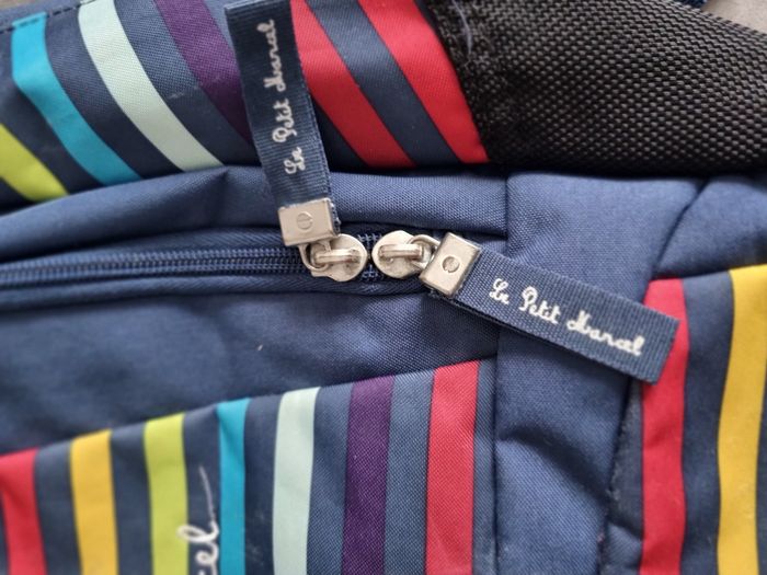 Sac à dos Little Marcel - photo numéro 3