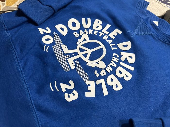 Lot de Sweat sans capuche - photo numéro 3