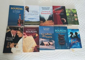 Livres 